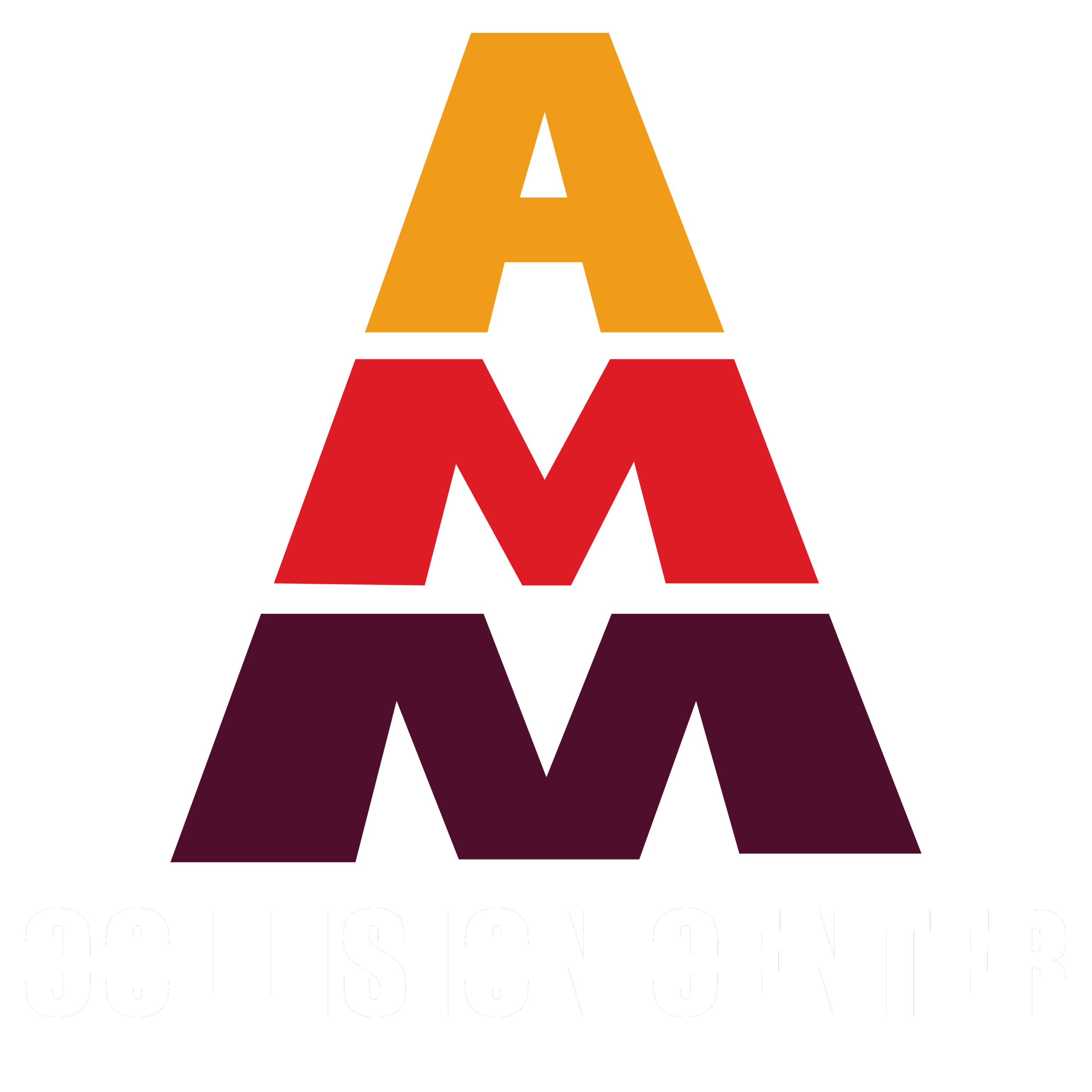 Iron Oak Collision