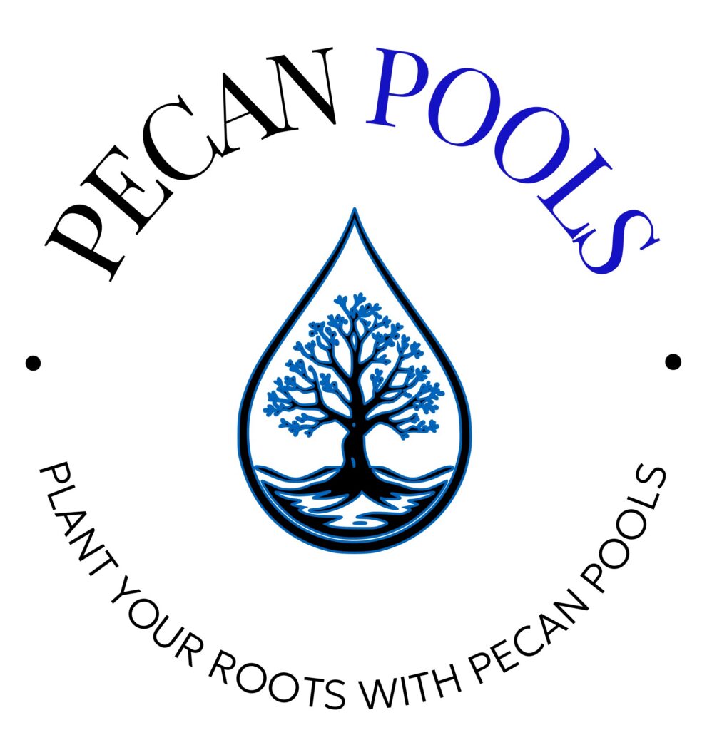 Pecan Pools Logoo